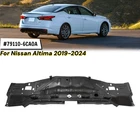 Fits 2019-2024 Nissan Altima Body Panel Assembly Rear Lower New. Price: $154.00.