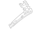 Genuine Ford Upper Pillar Reinforced 5R3Z-5802509-AA New. Price: $46.22.