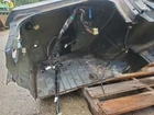 Used Left Lower Quarter Panel Fits: 1995 Nissan 240SX Grade. Price: $1034.10.