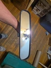 1981-88 Chevy Monte Carlo Rear View Mirror Oem Nice Body Regal Olds Cutlass Used. Price: $95.00.