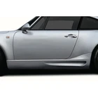 Duraflex 993 Turbo Griffin Side Skirt Rocker Panels For 911 Porsche 95-98 Edp New. Price: $1212.00.
