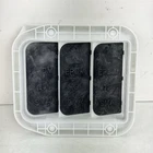 2019 - 2022 Honda Pilot Rear Left Right Air Drafter Pressure Vent Grille Oem Used. Price: $25.95.