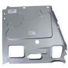 Cj Classics Cowl Side Panel In Weld-thru Primer Driver Mustang 1965-1966 New. Price: $44.99.
