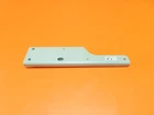 Tesla Model X Hinge Pillar Lower Reinforcement Left 2016-2019 2020 1069439-S0-A New. Price: $179.10.