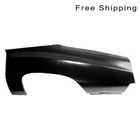 Goodmark Lh Side Quarter Panel Skin Fits Chevrolet Monte Carlo GMK406160076L New. Price: $465.57.