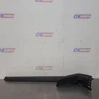 2022 Ford Maverick Xlt Upper Quarter Panel Moulding Set Right Passenger Used. Price: $148.75.