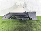 15-18 Ford Focus Hatchback Rear Left Lh Driver Side Quarter Panel Trim Oem Used. Price: $72.50.