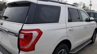 18 Ford Expedition Quarter Panel Cut Right Passenger White 123" Wheel Base Used. Price: $541.88.