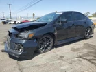 Used Left Lower Quarter Panel Fits: 2018 Subaru Wrx Grade. Price: $370.00.