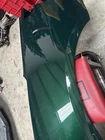 Oem 2014 - 2019 Chevrolet Corvette C7 Stingray Rear Right Quarter Panel Used. Price: $198.00.