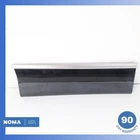 13-22 Land Rover Range L405 Lwb Rear Right Side Door Lower Molding Oem Used. Price: $112.05.