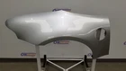 2000 Bmw Z3 Roadster E36/7 Quarter Panel Right Passenger Silver Used. Price: $289.00.