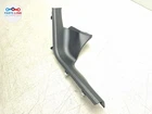 2025-26 Bmw X3 G45 Rear Right Sill Trim Cover Door Quarter Kick Panel Black Oem Used. Price: $34.72.