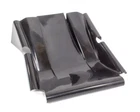 Triple X Race Components SC-BW-6119BLK Dual Duct Inside Rail Nose Black New. Price: $113.83.