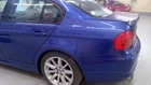 Bmw 328I 2010 Left Quarter Panel Used 9750. Price: $299.99.