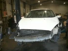 Passenger Right Quarter Panel Door Sedan Fits 14-15 Fiesta 114925 Used. Price: $175.00.
