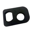 Gearbox Top Insulator Foam Pad- For Land Rover Defender 90 110 130 ETX500050 New. Price: $53.81.