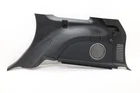 2021 - 2022 Jeep Grand Cherokee Wk Rear Right Quarter Lower Trim Oem Black DLX9 Used. Price: $169.80.