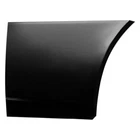 Lkq - GMK402061067L Driver Side Lower Quarter Panel Patch Front Section New. Price: $60.72.