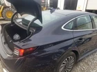 25 Hyundai Sonata Hybrid Sel 2.0L Quarter Panel Black XB9 Passenger Right Oem Used. Price: $750.00.