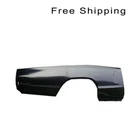 Goodmark Passenger Side Quarter Panel Skin Fits 1970 Dodge Coronet GMK213260070R New. Price: $671.03.