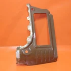 Tesla Model Quarter Panel Lower Extension Right 2017-2022 1073694-00-G Oem Used. Price: $125.10.