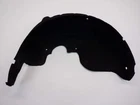Mini Cooper Left Rear Wheel Housing Cover Liner 51717190607 09-15 R57 R58 R59 Used. Price: $59.99.