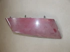 1978-1980 Oldsmobile Cutlass Supreme Rh Passenger Rear Quarter Panel Extension Used. Price: $70.50.