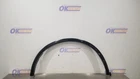 18 Dodge Durango Srt Quarter Flare Rear Right Passenger Black Used. Price: $95.63.