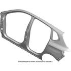 Genuine Gm Body Side Outer Panel 23230380 New. Price: $2936.19.