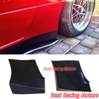 For 1990-1997 Mazda Miata Gf Style Rear Fender Corner Flare (urethane) New. Price: $82.40.