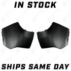 New Primered Rear Rh/lh Side Bumper Cover Kit For 2022-2024 Hyundai Santa Cruz. Price: $205.99.