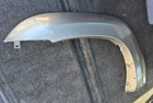 06-09 Toyota 4RUNNER Front Left Driver Fender Cladding Molding Flare 4S2 Oem Used. Price: $249.98.