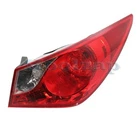 For 11-14 Sonata 2.0L/2.4L Outer Taillight Taillamp Rear Brake Right Side New. Price: $115.95.