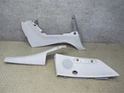 2001-2006 Bmw E46 M3 S54 Convertible Rear Left Lateral Quarter Panel Trim Set Used. Price: $105.34.