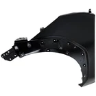 Fender Quarter Panel Hand Subaru Solterra Toyota BZ4X, Driver Side New. Price: $459.57.