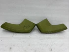 1973 Ford Mustang Coupe Convertible Rear Quarter Panel Extensions Oem Orig Pair Used. Price: $38.98.