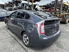 Driver Quarter Panel Prius Vin Du 7TH And 8TH Digit Fits 10-15 1340889 Used. Price: $244.30.