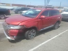 Local Pickup Only!driver Center Pillar Plug-in Hybrid Phev Fits 14-22 Outlander Used. Price: $266.00.