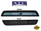 8-050-459 New Trim Panel For Sill Cover Left Right 2011-2018 Bmw X3 X4. Price: $95.96.