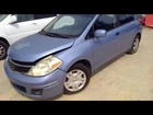 Driver Left Quarter Panel Hatchback Fits 07-12 Versa 232479 Used. Price: $519.74.