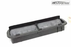 2020-2025 Nissan Versa Rear Left Quarter Air Drafter Pressure Vent Grille Oem Used. Price: $44.99.