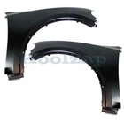 For 11-19 Durango V6/V8 Front Fender Quarter Panel Primed Left Right Set Pair New. Price: $489.95.