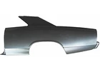 Sherman Parts 706-50AL Full Quarter Panel New. Price: $666.98.