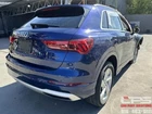 19-23 Audi Q3 Passenger Right Quarter Panel Cut Used. Price: $649.99.