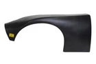 Fivestar Fender Lmsc Left Black High Clearnace Plastic- 662-24-BL New. Price: $220.64.