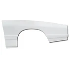 Fivestar 88 Monte Steel Quarter Panel- 601-27S-WL New. Price: $165.09.