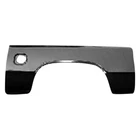 For Dodge W150 81-93 Sherman Rear Driver Side Wheel Arch Patch Value Line New. Price: $122.23.
