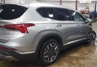 21 22 23 Santa Fe Right Bare Metal Quarter Panel Body Cut, Built Used. Price: $619.99.