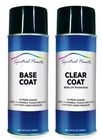For Cadillac WA379E Red Tint Coat Met. Spray Paint & Clear Compatible New. Price: $52.99.